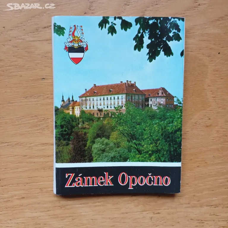 Leporelo Z mek Opo no Teplice Bazar Sbazar cz leporelo-z-mek-opo-no-teplice-bazar-sbazar-cz